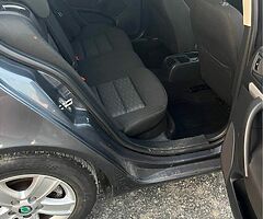 Skoda Octavia - Image 4/8