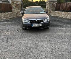 Skoda Octavia - Image 8/8