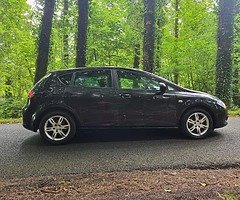 2010 Seat Leon Tested & Taxed