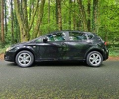 2010 Seat Leon Tested & Taxed - Image 4/9
