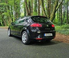 2010 Seat Leon Tested & Taxed - Image 5/9