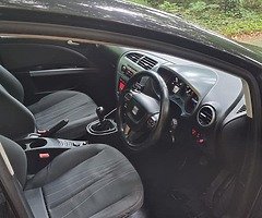 2010 Seat Leon Tested & Taxed - Image 6/9