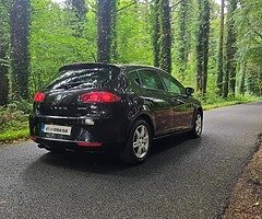 2010 Seat Leon Tested & Taxed - Image 9/9
