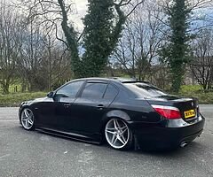 2008 e60 - Image 3/7
