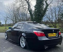 2008 e60 - Image 4/7