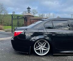 2008 e60 - Image 5/7
