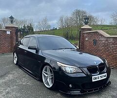 2008 e60 - Image 6/7