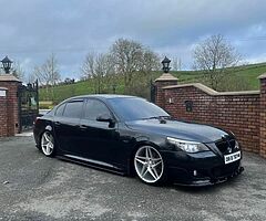 2008 e60 - Image 7/7