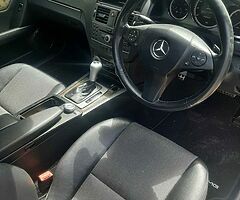 2011 c250 651 for breaking