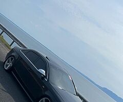 Sunroof black edition a4 sline