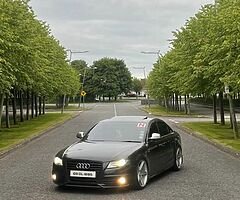Sunroof black edition a4 sline - Image 3/7