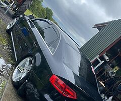 Sunroof black edition a4 sline - Image 4/7