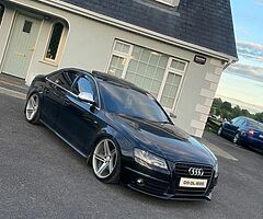 Sunroof black edition a4 sline - Image 5/7