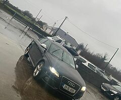 Sunroof black edition a4 sline - Image 6/7