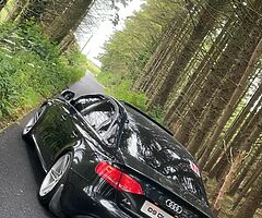 Sunroof black edition a4 sline - Image 7/7