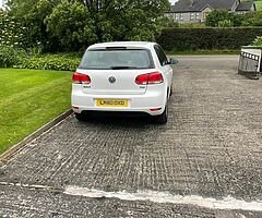 2010 Volkswagen Golf - Image 4/7