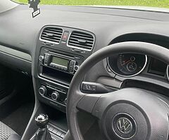 2010 Volkswagen Golf - Image 7/7