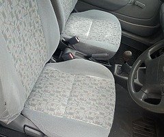 98 Toyota Starlet - Image 5/8