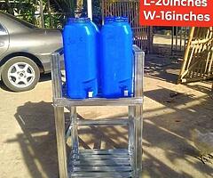 water stand