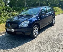 2008 Nissan qashqai diesel - Image 3/10