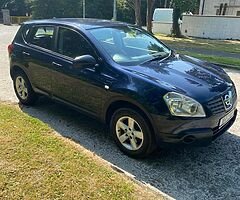 2008 Nissan qashqai diesel - Image 4/10