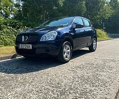 2008 Nissan qashqai diesel - Image 5/10