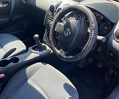 2008 Nissan qashqai diesel - Image 7/10
