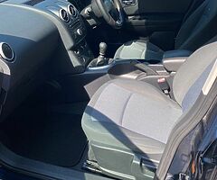 2008 Nissan qashqai diesel - Image 8/10