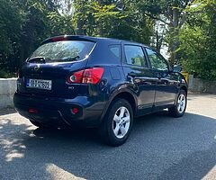 2008 Nissan qashqai diesel - Image 10/10