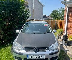 Mkv tsi Supercharge