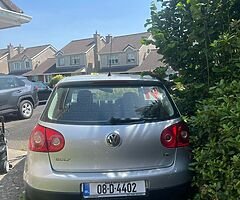 Mkv tsi Supercharge