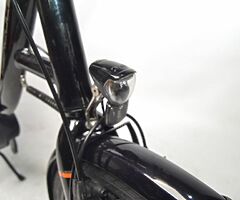 BOSCH BIKE FOLDING FREE DELIVERY - Image 6/6