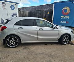 2013 Mercedes-Benz A-Class - Image 4/10