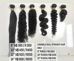 Hair