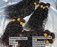 Hair - Image 4/10