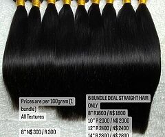 Hair - Image 6/10