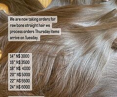 Hair - Image 8/10