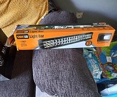 21 inch led bar