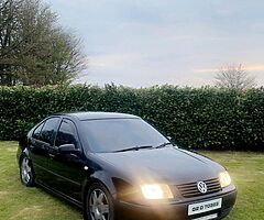 Volkswagen Bora - Image 9/9