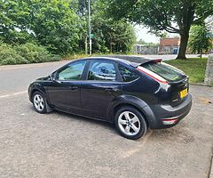 2010 Ford Focus - Image 4/8