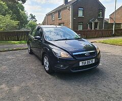 2010 Ford Focus - Image 8/8
