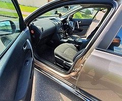 Nissan Qashqai 2007 - Image 3/7