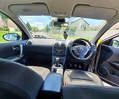 Nissan Qashqai 2007 - Image 4/7