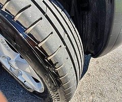 Nissan Qashqai 2007 - Image 5/7