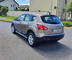 Nissan Qashqai 2007 - Image 7/7