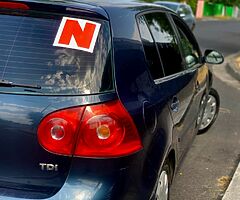 Vw golf 1.9tdi - Image 5/10