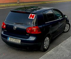 Vw golf 1.9tdi - Image 10/10