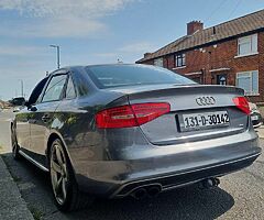 2013 Audi A4 Quattro S-Line - Image 5/10