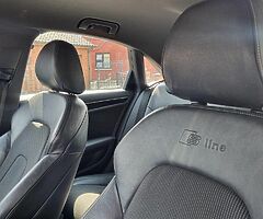 2013 Audi A4 Quattro S-Line - Image 7/10