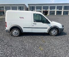 2006 Transit Connect 1.8TDDI DOE11/22